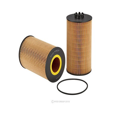Oil Filter (RY-R2822P)