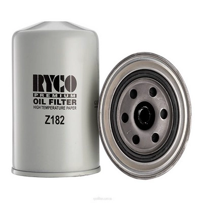 Oil Filter (RY-Z182)