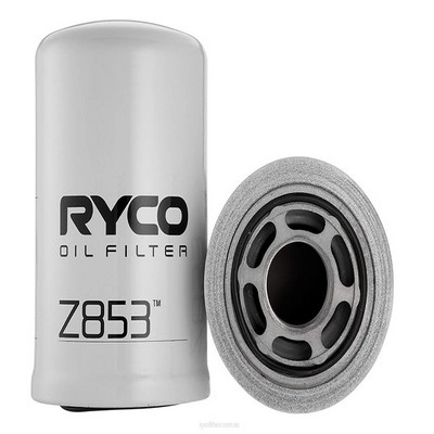 Oil Filter (RY-Z853)