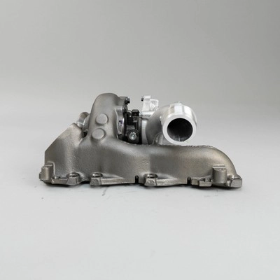 Charger, charging (supercharged/turbocharged)