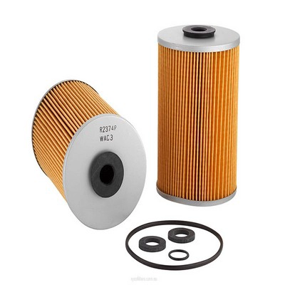 Oil Filter (RY-R2374P)