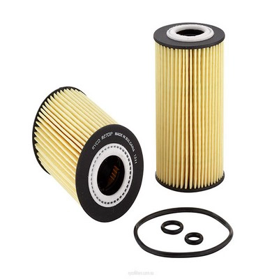 Oil Filter (RY-R2701P)