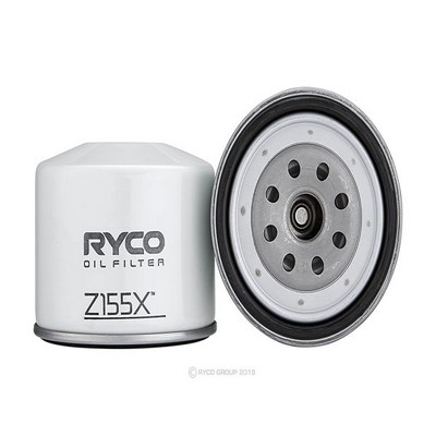 Oil Filter (RY-Z155X)