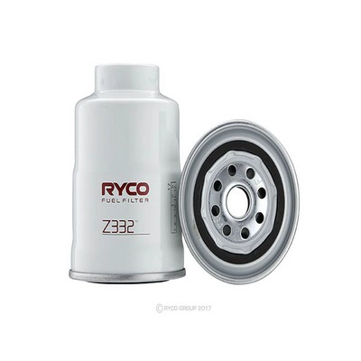 Fuel Filter (RY-Z332)