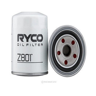Oil Filter (RY-Z801)