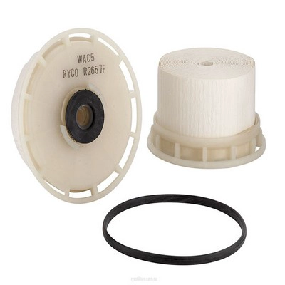 Fuel Filter (RY-R2657P)