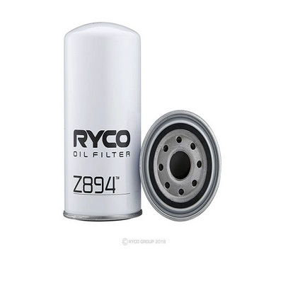 Oil Filter (RY-Z894)