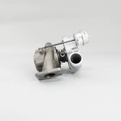 Charger, charging (supercharged/turbocharged)