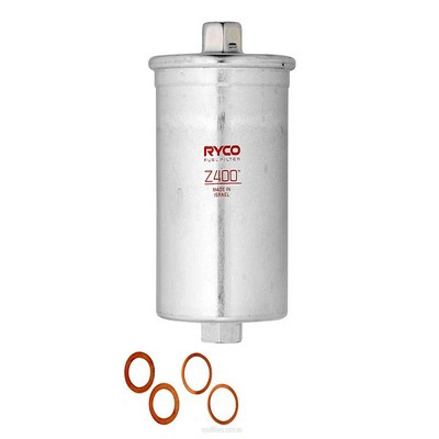 Fuel Filter (RY-Z400)