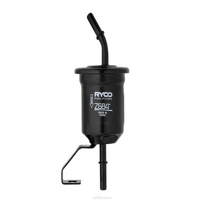 Fuel Filter (RY-Z684)