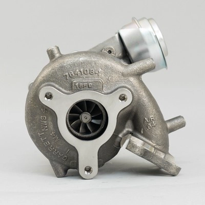 Charger, charging (supercharged/turbocharged)