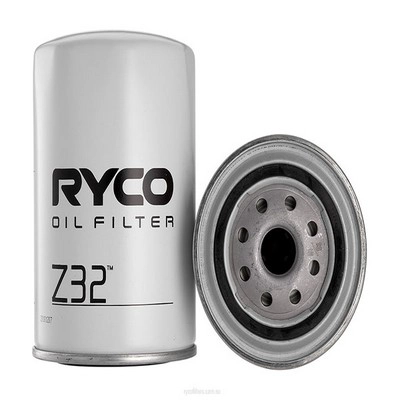 Oil Filter (RY-Z32)