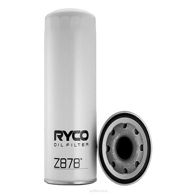 Oil Filter (RY-Z878)