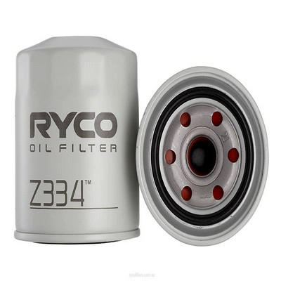 Oil Filter (RY-Z334)