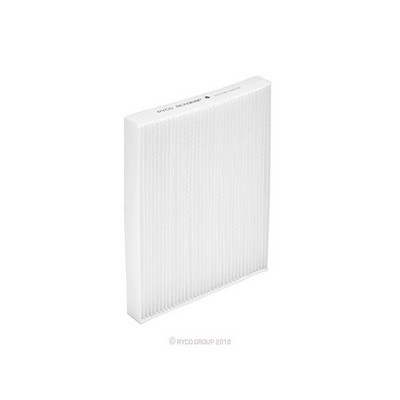 Filter, cabin air (RY-RCA368P)