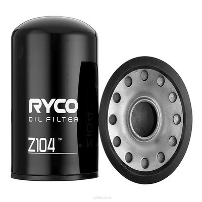 Oil Filter (RY-Z104)