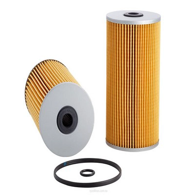 Oil Filter (RY-R2421P)