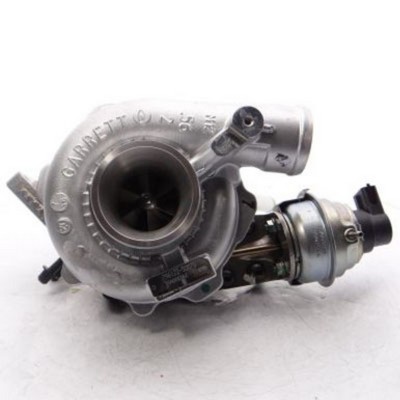 Charger, charging (supercharged/turbocharged) (G796122-5007S)