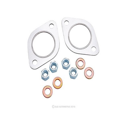 Retrofit Kit, catalytic conv./soot part. filter (combi-sys.)