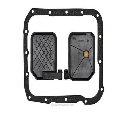 Parts kit, automatic transmission oil change (RY-RTK247)