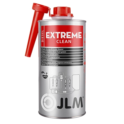 Fuel Additive