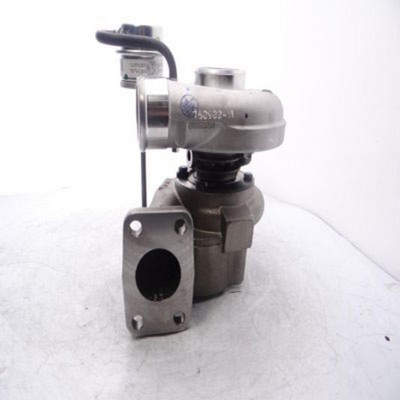 Charger, charging (supercharged/turbocharged) (G711736-5001W)