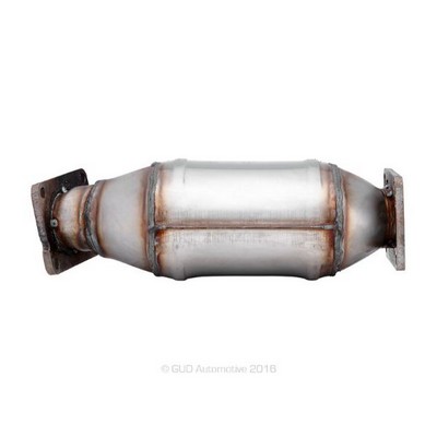 Retrofit Kit, catalytic conv./soot part. filter (combi-sys.)