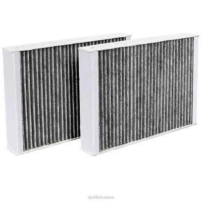 Filter, cabin air (RY-RCA254C)