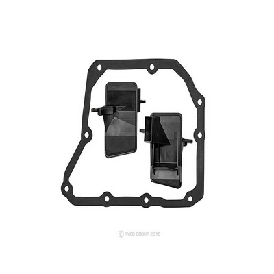 Parts kit, automatic transmission oil change (RY-RTK265)