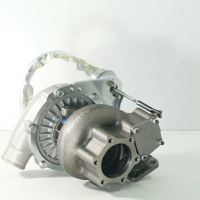 Charger, charging (supercharged/turbocharged)