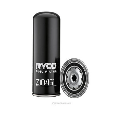 Fuel Filter (RY-Z1046)