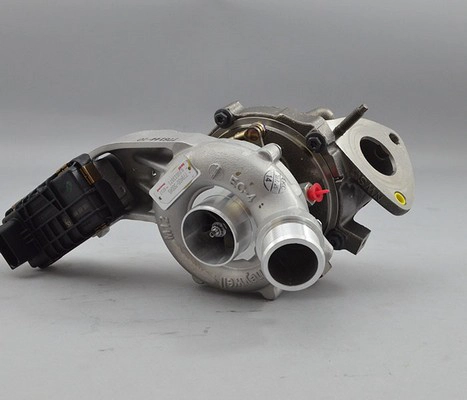 Charger, charging (supercharged/turbocharged) (G778400-5005S)