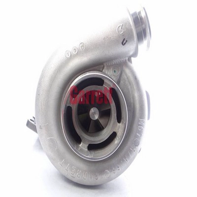 Charger, charging (supercharged/turbocharged) (G709197-5010S)