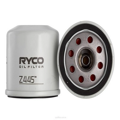 Oil Filter (RY-Z445)