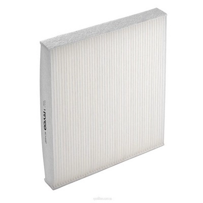 Filter, cabin air (RY-RCA168P)