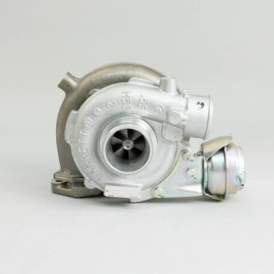 Charger, charging (supercharged/turbocharged) (G763360-5001S)