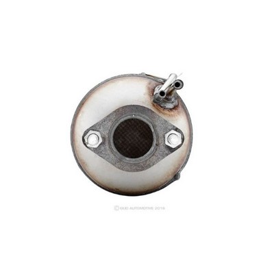 Retrofit Kit, catalytic conv./soot part. filter (combi-sys.)