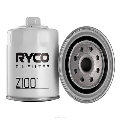 Oil Filter (RY-Z100)