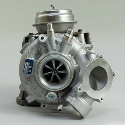 Charger, charging (supercharged/turbocharged) (BW53269980015)