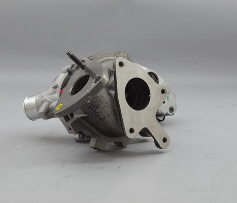 Charger, charging (supercharged/turbocharged)