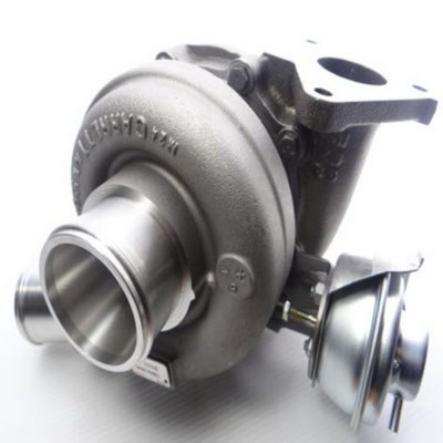 Charger, charging (supercharged/turbocharged) (G726442-5005S)