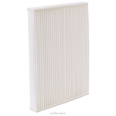 Filter, cabin air (RY-RCA248P)
