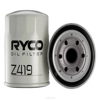 Oil Filter (RY-Z419)