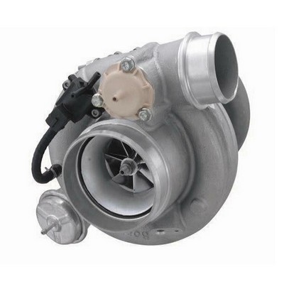 Charger, charging (supercharged/turbocharged) (G715735-5015W)