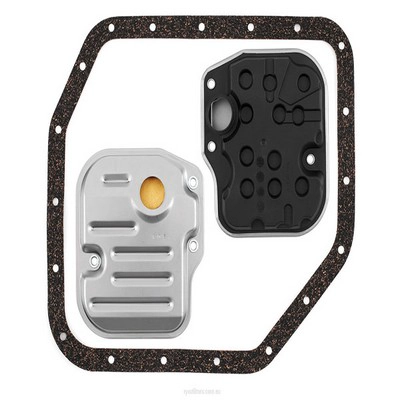 Parts kit, automatic transmission oil change (RY-RTK91)