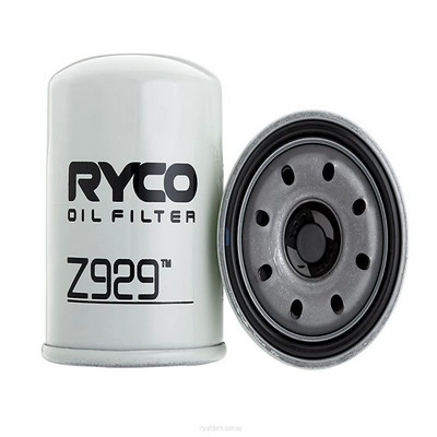 Oil Filter (RY-Z929)