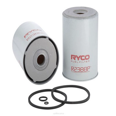 Fuel Filter (RY-R2388P)