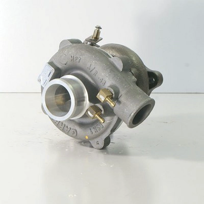 Charger, charging (supercharged/turbocharged) (G700273-5001W)