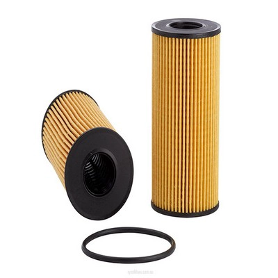 Oil Filter (RY-R2660P)