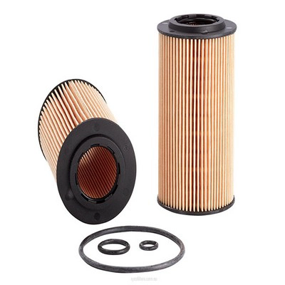 Oil Filter (RY-R2682P)